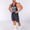 STRINGER BUILT BY REPS - Great I Am