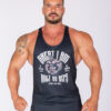 STRINGER BUILT BY REPS - Great I Am