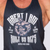 STRINGER BUILT BY REPS - Great I Am