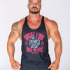 STRINGER BUILT BY REPS - Great I Am