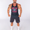 STRINGER BUILT BY REPS - Great I Am
