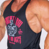 STRINGER BUILT BY REPS - Great I Am
