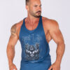 STRINGER FORGED - Great I Am