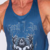 STRINGER FORGED - Great I Am