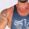 STRINGER FORGED - Great I Am
