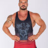 STRINGER FORGED - Great I Am