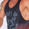 STRINGER FORGED - Great I Am