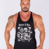 STRINGER SKELETON - Great I Am
