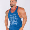 STRINGER SKELETON - Great I Am