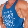 STRINGER SKELETON - Great I Am