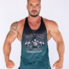 ORIGINALZ 06 – GYM HERITAGE GREEN - Great I Am