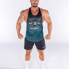 ORIGINALZ 06 – GYM HERITAGE GREEN - Great I Am