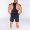 ORIGINALZ 06 – GYM HERITAGE GREEN - Great I Am
