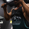 ORIGINALZ 06 – GYM HERITAGE GREEN - Great I Am