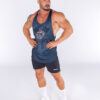 STRINGER BUILT BY REPS - Great I Am