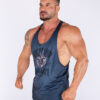 STRINGER BUILT BY REPS - Great I Am