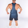 STRINGER BUILT BY REPS - Great I Am
