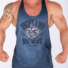 STRINGER BUILT BY REPS - Great I Am