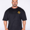 NRPRO OVERSIZED TEE - Great I Am