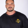 NRPRO OVERSIZED TEE - Great I Am