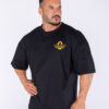 NRPRO OVERSIZED TEE - Great I Am