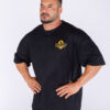 NRPRO OVERSIZED TEE - Great I Am