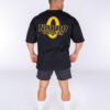 NRPRO OVERSIZED TEE - Great I Am