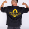NRPRO OVERSIZED TEE - Great I Am