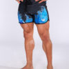 NRPRO THUNDERFLAME SHORTS - Great I Am