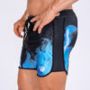 NRPRO THUNDERFLAME SHORTS - Great I Am