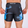 NRPRO THUNDERFLAME SHORTS - Great I Am