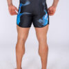 NRPRO THUNDERFLAME SHORTS - Great I Am