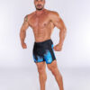 NRPRO THUNDERFLAME SHORTS - Great I Am