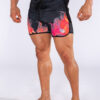 NRPRO HELLFIRE SHORTS - Great I Am