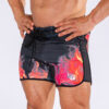 NRPRO HELLFIRE SHORTS - Great I Am