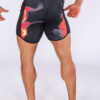 NRPRO HELLFIRE SHORTS - Great I Am