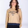 SWEATER PARIS - Great I Am