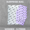 SURPRISE BAG 5 FOR 35€ WOMAN - Great I Am