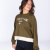 SWEATER PARIS - Great I Am