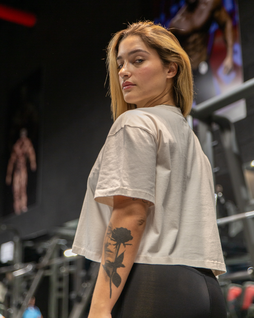 Homepage 2024 - Great I Am