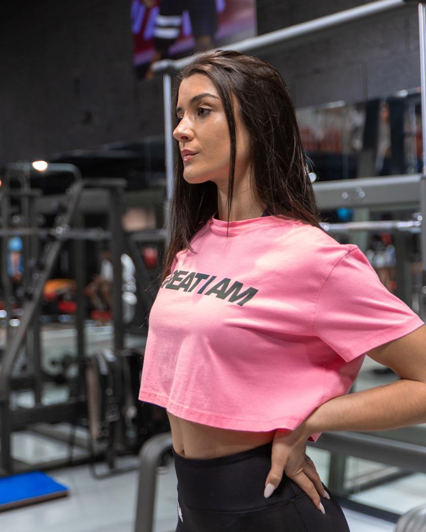 Homepage 2024 - Great I Am