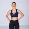 PACK 3 CROSSBACK BRA - Great I Am
