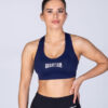 CROSSBACK BRA NAVY - Great I Am