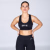 PACK 2 CROSSBACK BRA - Great I Am
