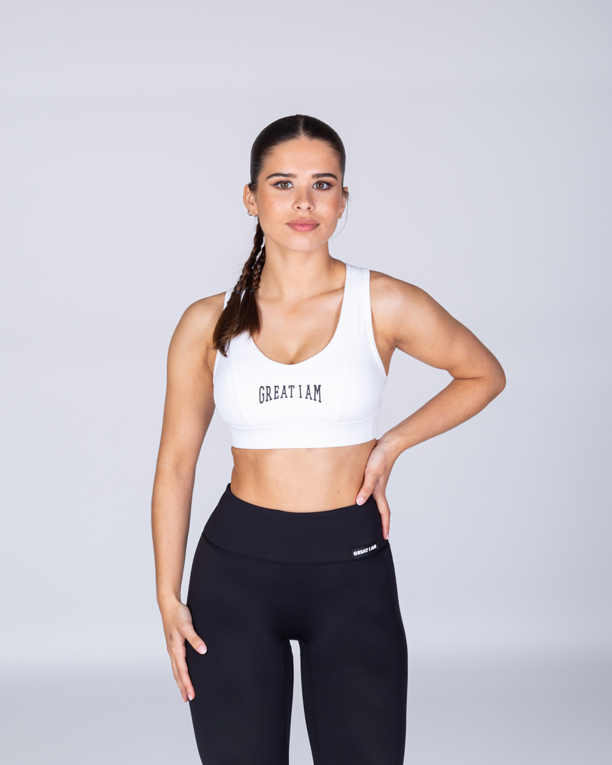 Homepage 2024 - Great I Am