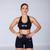 SET GRTM SPORTS BRA & PANTS - Great I Am