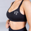 PACK 2 V-FRAME SPORTS BRA - Great I Am