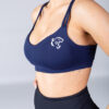 SET V-FRAME BRA & SHORTS - Great I Am
