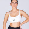PACK 3 V-FRAME SPORTS BRA - Great I Am