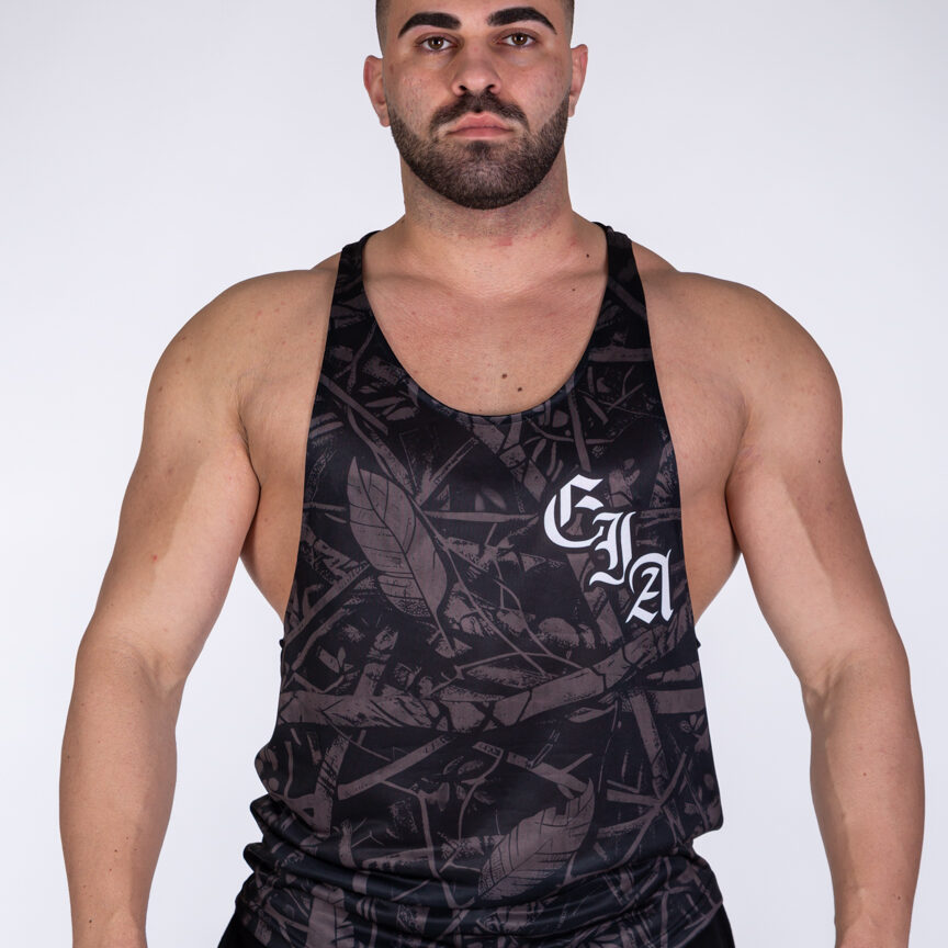 Homepage 2024 - Great I Am